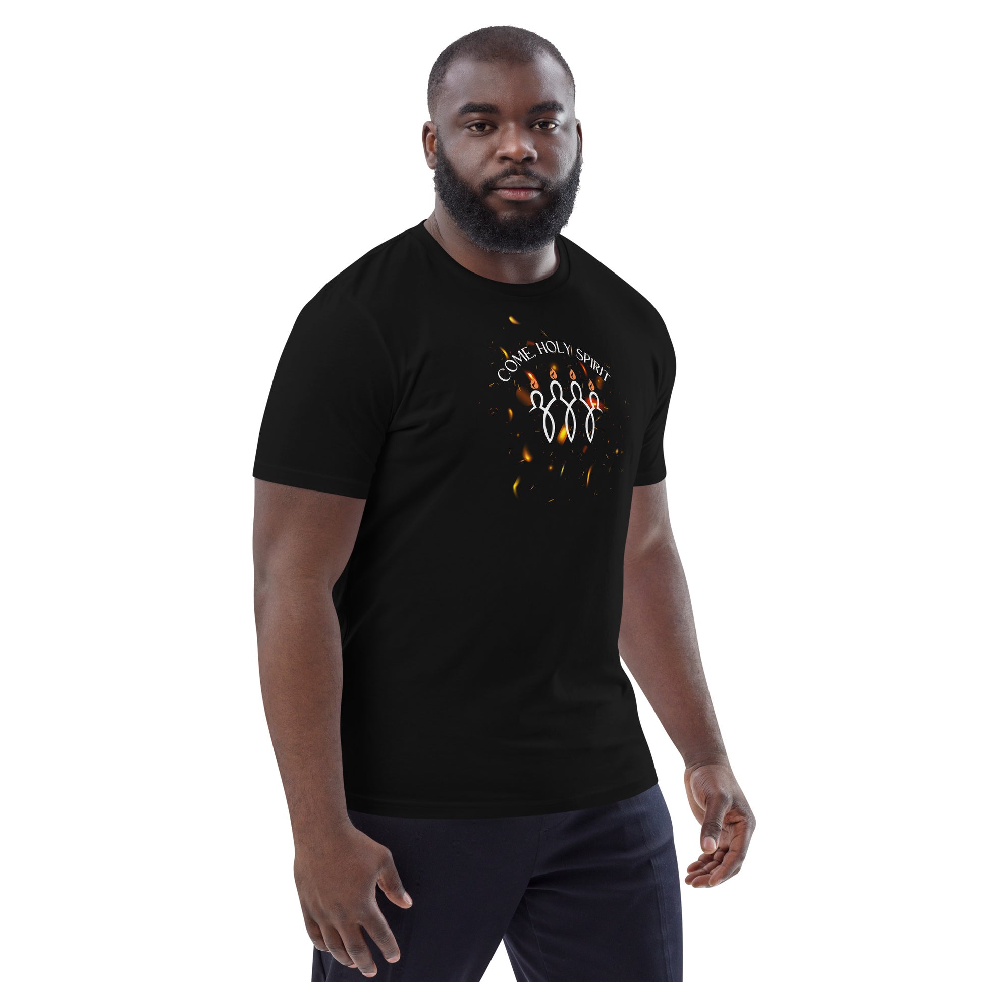 Men's Organic Modal T-Shirt